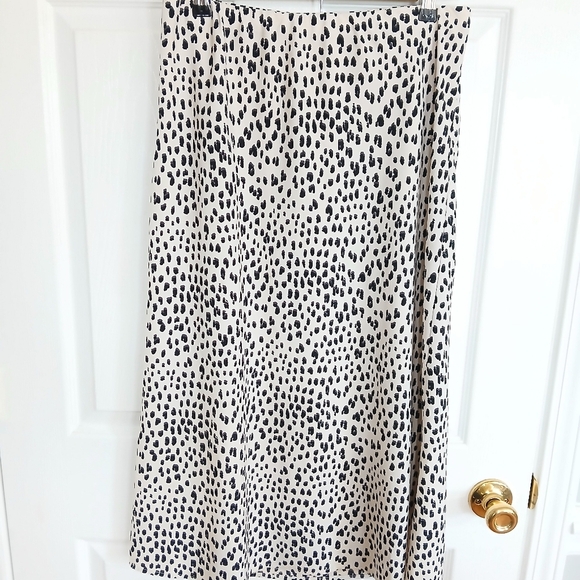 Altar'd State Leopard Skirt Punk Goth Rock Festival Size Large - Picture 2 of 5